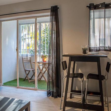 Lovely 3 Bedroom Apartment Next To Fuencarral Madrid Eksteriør billede