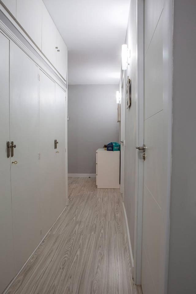 Lovely 3 Bedroom Apartment Next To Fuencarral Madrid Eksteriør billede