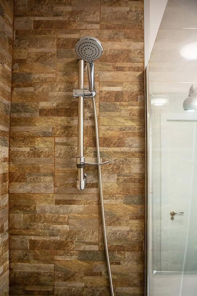 Lovely 3 Bedroom Apartment Next To Fuencarral Madrid Eksteriør billede