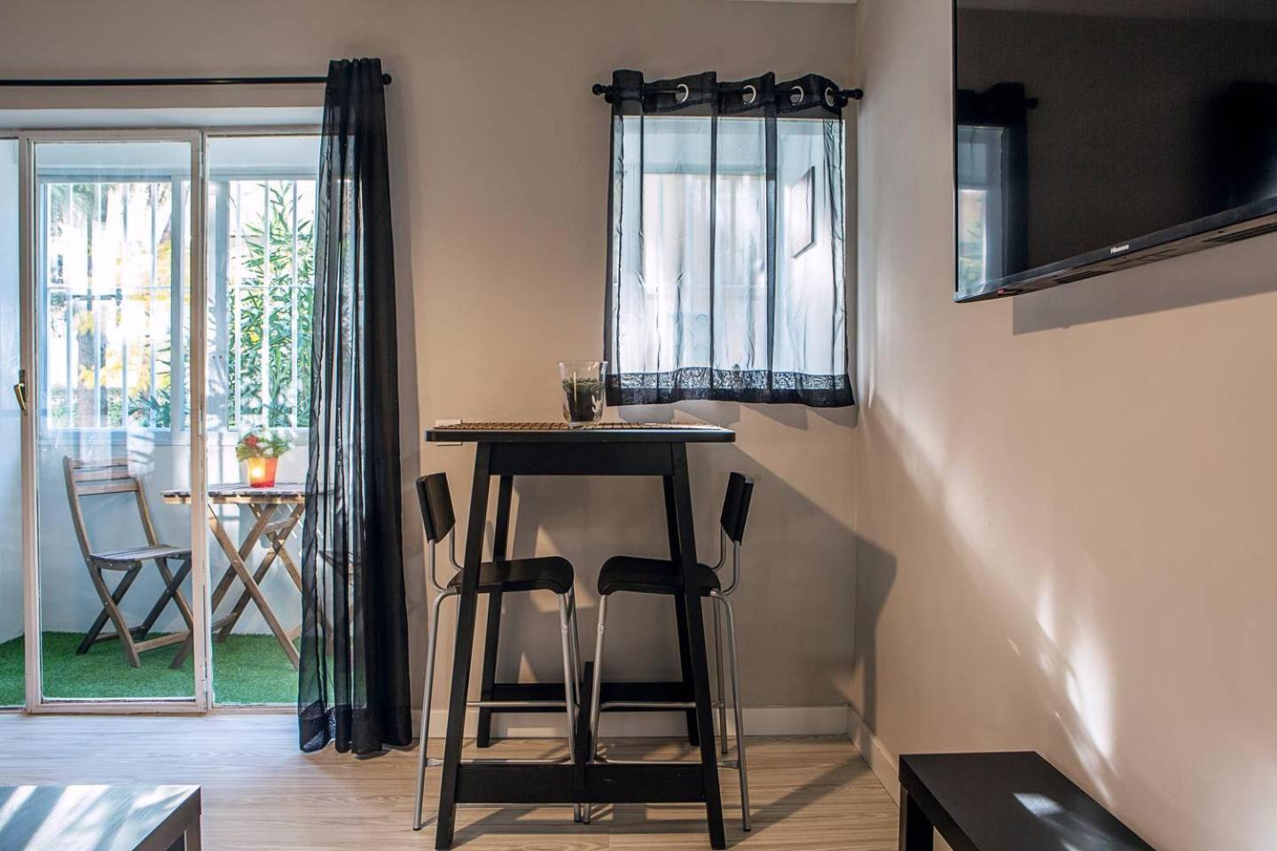 Lovely 3 Bedroom Apartment Next To Fuencarral Madrid Eksteriør billede